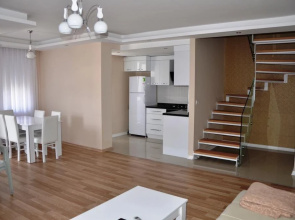 Yakut Residence