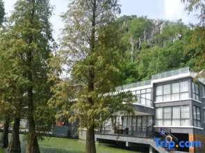 Wansongyuan Mingshi Holiday Resort Zhaoqing