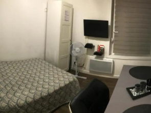 Studio Catho plein pied