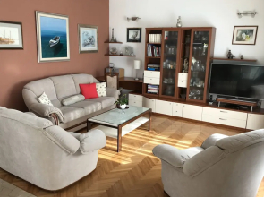 Apartments Toni