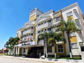 HANNA San Diego Apart Hotel