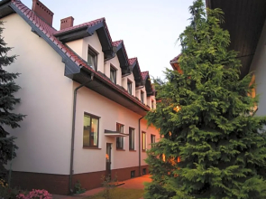 Hotel Restauracja Jola