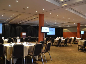 Crowne Plaza Bruges by IHG