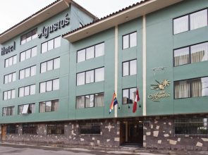 Agustos Cusco