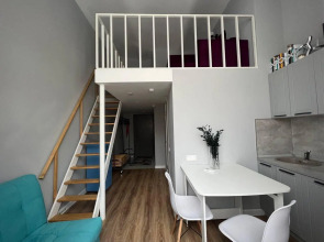 Lucky Room (Лаки Рум) на улице Большая Почтовая 18/20 строение 15