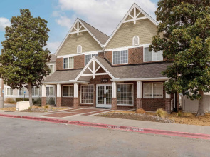 Extended Stay America Suites Dallas Plano Parkway