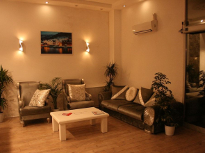 Beyaz Cinar Butik Hotel