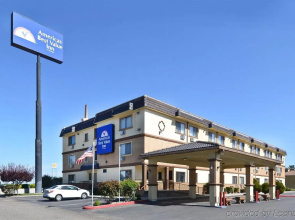 Waterloo Inn
