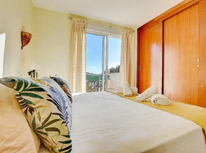 107509 Villa In Cala Vinyes