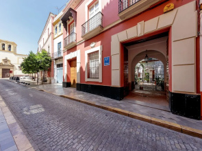 Casa Palacio San Jose