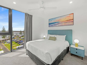 Marine Quarter Apartments by CLLIX