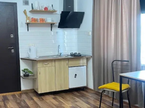 Warm House