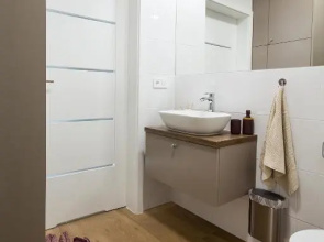 W&K Apartments - Glam Suite