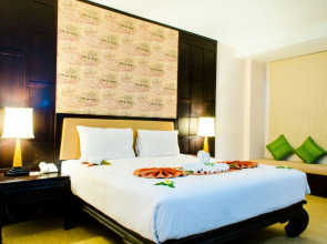 Курорт Nipa Resort