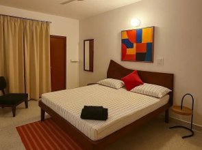 2BHK Cozy stay Indranagar