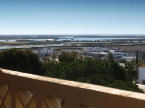 Enjoy the Ria Formosa Estuary