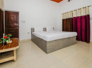 SPOT ON 36622 Hotel All Orchha View
