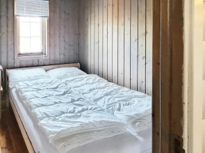 8 Person Holiday Home in Aseral-by Traum
