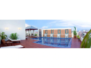 D Apartment 1