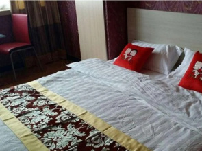 Shangkejia Inn