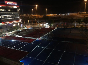 Metropolitan Complex Suite Faliro