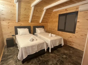 Green House Bungalov