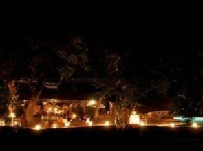 Selous Serena Camp