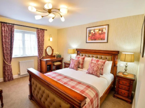 The Coach and Horses