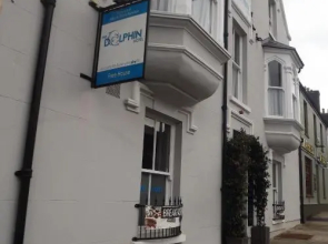 The Dolphin Hotel