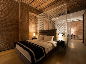 Régie Ottoman Istanbul