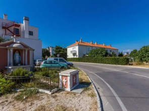Apartment Porin