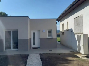 Chez Anne Marie Gite la volière