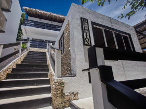 Blanco Beach Resort