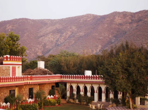 The Country Side Resort