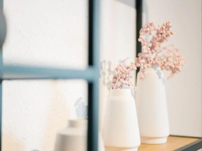 Rustikale 3 Zi.-FeWo Nähe Freiburg 70qm