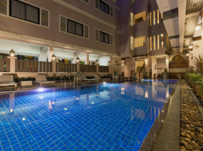 Seeka Boutique Resort