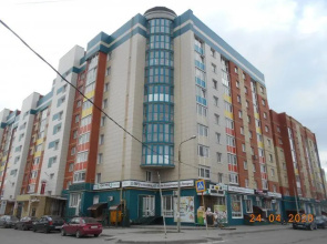 Nord Apart Apartments on Moskovsky Prospekt 49A