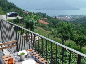 Apartments Gravedona Panoramic