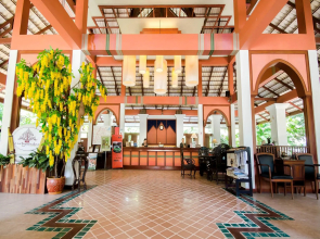 Rachawadee Resort and Hotel (SHA Extra Plus)