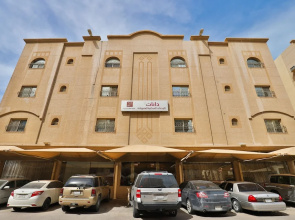 OYO 152 Danat Hotel Apartment