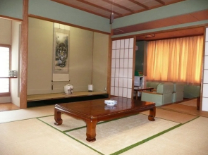 Namazu Daiichi Onsen Fujinoya