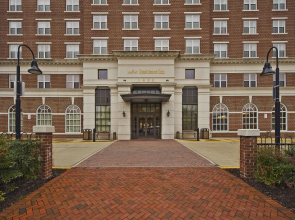 Residence Inn Alexandria Old Town/Duke Street by Marriott