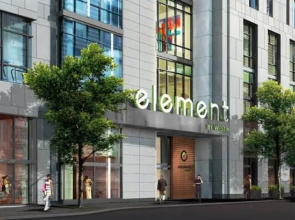 Element Philadelphia Downtown