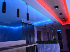 River Park apartments