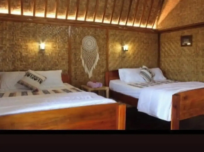 ocean view villas