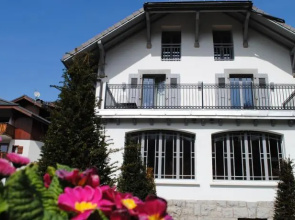 Villa Rose