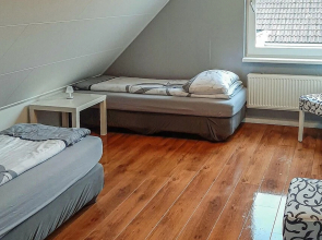 Stunning Home in Zeewolde With 4 Bedrooms, Wifi and Outdoor Swimming Pool