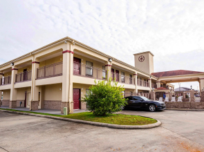 OYO Hotel LSU