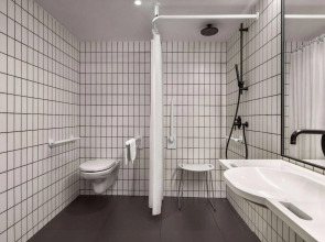 Vienna House by Wyndham Mokotow Warsaw