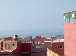 SWANARA Agadir baie de taghazout